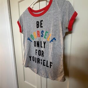 Mighty Fine Pride Shirt